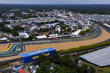 311 DERANI Luis Felipe (bra), AITKEN Jack (gbr), DRUGOVICH Felipe (bra), Whelen Cadillac Racing, Cadillac V-Series.R #311, Hypercar, action during the 2024 24 Hours of Le Mans, 4th round of the 2024 FIA World Endurance Championship, on the Circuit des 24 Heures du Mans, from June 15 to 16, 2024 in Le Mans, France - Photo Julien Delfosse / DPPI