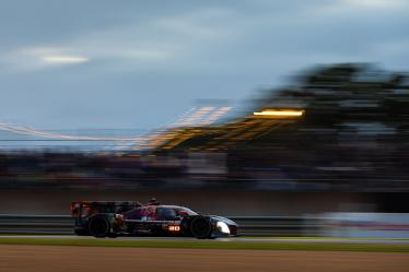 20 VAN DER LINDE Sheldon (zaf), FRIJNS Robin (nld), RAST René (ger), BMW M Team WRT, BMW Hybrid V8 #20, Hypercar, FIA WEC, action during the 2024 24 Hours of Le Mans, 4th round of the 2024 FIA World Endurance Championship, on the Circuit des 24 Heures du Mans, from June 15 to 16, 2024 in Le Mans, France - Photo Javier Jimenez / DPPI