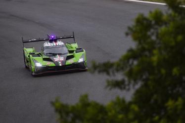 63 BORTOLOTTI Mirko (ita), MORTARA Edoardo (swi), KVYAT Daniil (ita), Lamborghini Iron Lynx, Lamborghini SC63 #63, Hypercar, action during the 2024 Rolex 6 Hours of Sao Paulo, 5th round of the 2024 FIA World Endurance Championship, from July 12 to 14, 2024 on the Autódromo José Carlos Pace in Interlagos, Brazil - Photo Julien Delfosse / DPPI