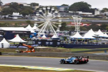 35 MILESI Charles (fra), HABSBURG-LOTHRINGEN Ferdinand (aut), CHATIN Paul-Loup (fra), Alpine Endurance Team #35, Alpine A424, Hypercar, action during the 2024 Rolex 6 Hours of Sao Paulo, 5th round of the 2024 FIA World Endurance Championship, from July 12 to 14, 2024 on the Autódromo José Carlos Pace in Interlagos, Brazil - Photo Julien Delfosse / DPPI