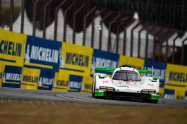 99 JANI Neel (swi), ANDLAUER Julien (fra), Proton Competition, Porsche 963 #99, Hypercar, action during the 2024 Rolex 6 Hours of Sao Paulo, 5th round of the 2024 FIA World Endurance Championship, from July 12 to 14, 2024 on the Autódromo José Carlos Pace in Interlagos, Brazil - Photo Javier Jimenez / DPPI