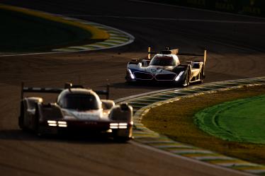 20 VAN DER LINDE Sheldon (zaf), FRIJNS Robin (nld), RAST René (ger), BMW M Team WRT, BMW Hybrid V8 #20, Hypercar, action during the 2024 Rolex 6 Hours of Sao Paulo, 5th round of the 2024 FIA World Endurance Championship, from July 12 to 14, 2024 on the Autódromo José Carlos Pace in Interlagos, Brazil - Photo Javier Jimenez / DPPI