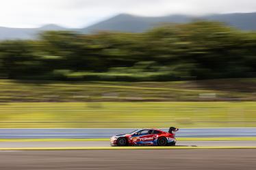 31 FARFUS Augusto (bra), GELAEL Sean (ind), LEUNG Darren (gbr), Team WRT, BMW M4 GT3 #31, action during the 2024 6 Hours of Fuji, 7th round of the 2024 FIA World Endurance Championship, from September 13 to 15, 2024 on the Fuji Speedway in Oyama, Shizuoka, Japan - Photo Joao Filipe / DPPI