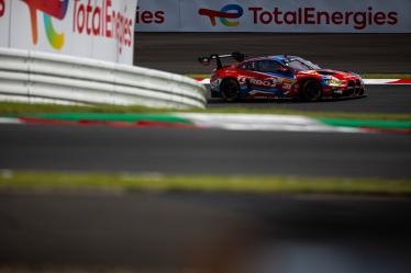 31 FARFUS Augusto (bra), GELAEL Sean (ind), LEUNG Darren (gbr), Team WRT, BMW M4 GT3 #31, LM GT3, action during the 2024 6 Hours of Fuji, 7th round of the 2024 FIA World Endurance Championship, from September 13 to 15, 2024 on the Fuji Speedway in Oyama, Shizuoka, Japan - Photo Javier Jimenez / DPPI