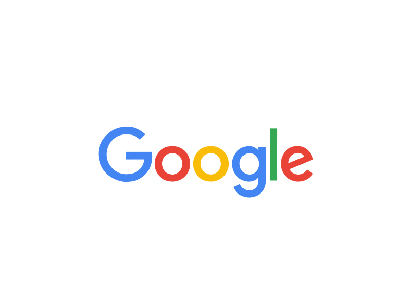 Animación del logo de Google Cloud Platform, socio tecnológico de Technologyhem