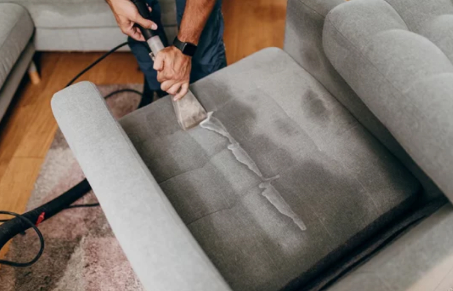 Commercial Couch Cleaning How Much