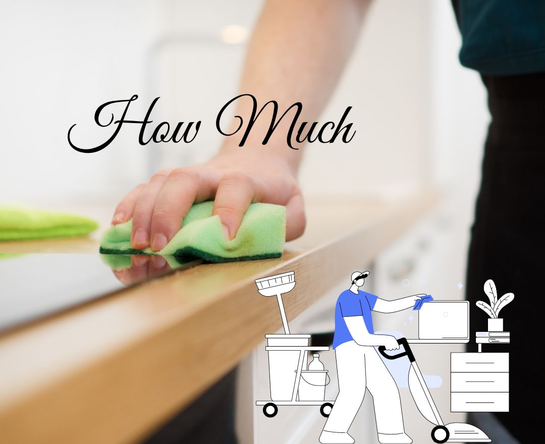 How Much Does it Cost for Cleaning a Commercial Property