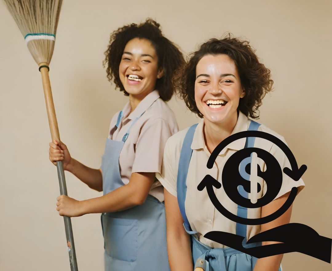 How Much is a Cleaners Per Hour Australia