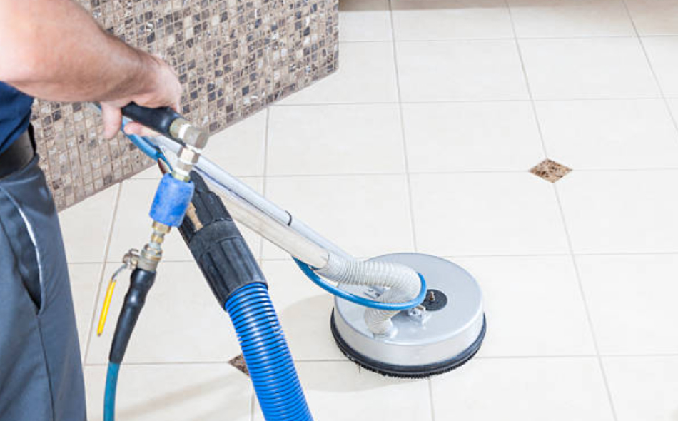 How Much is Commercial Cleaning Per Square Foot