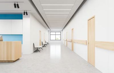 What is the Latest in Medical Centre Cleaning? Get the Answers Here!