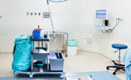 How to Achieve Flawless Cleanliness in Your Medical Centre: A Comprehensive Guide to Medical Centre Cleaning