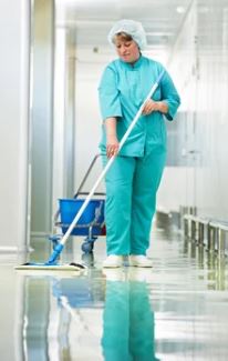 Best Practices for Medical Centre Cleaning and Disinfection