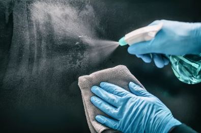 How to Ensure the Hygiene Standards of Your Medical Centre with Expert Cleaners