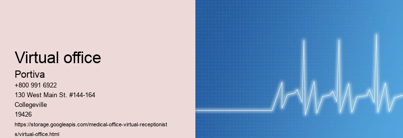 virtual office