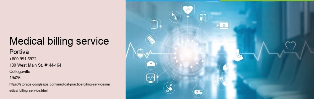 medical billing service