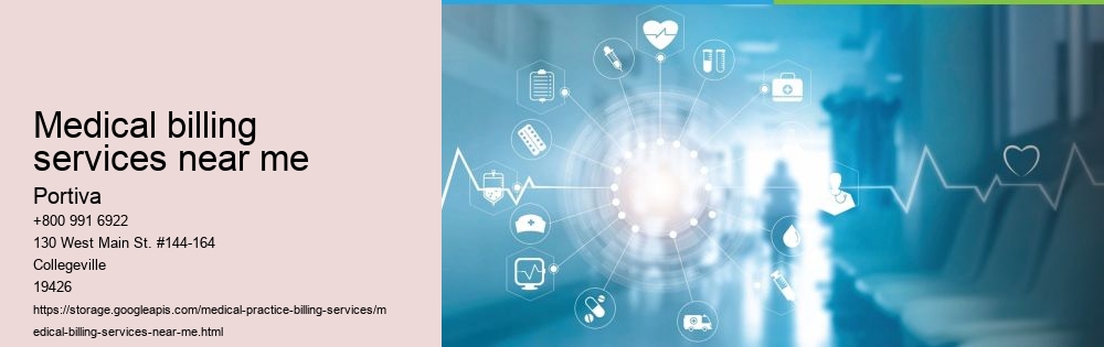 medical billing services near me