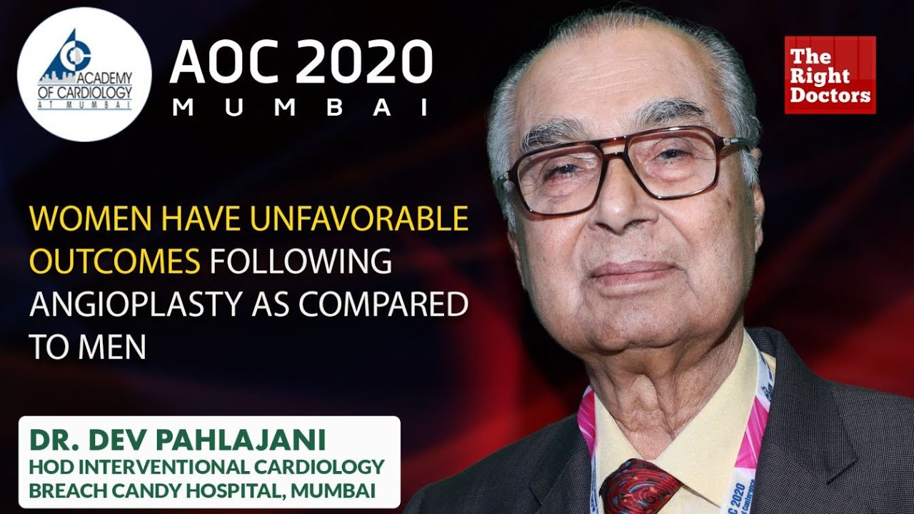 PCI in Women: Are Outcomes Different as Compared to Those from Men?