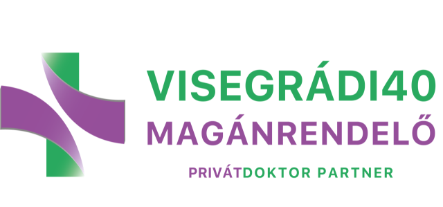 Visegrádi40 Magánrendelő