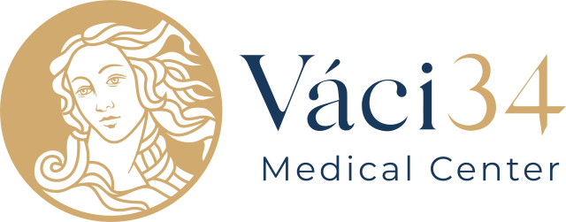 Váci 34 Medical Center