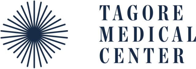 Tagore Medical Center - Kékszalag verseny