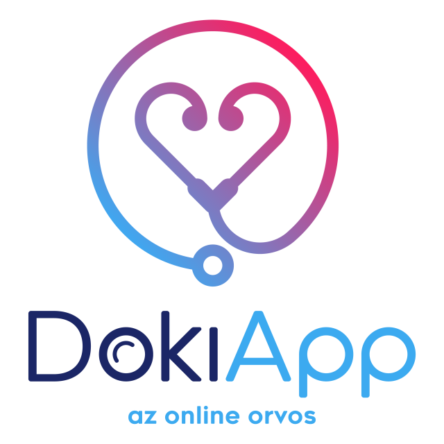 DokiApp időpontfoglaló