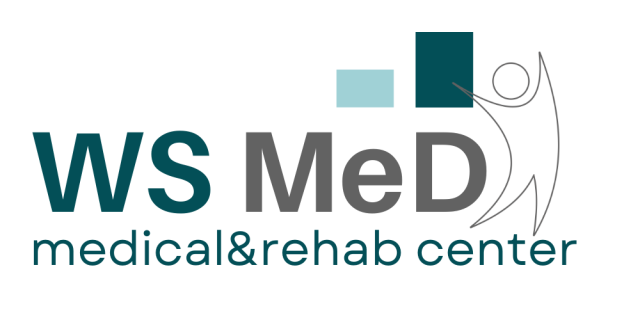 WS MeD Medical és Rehab Center