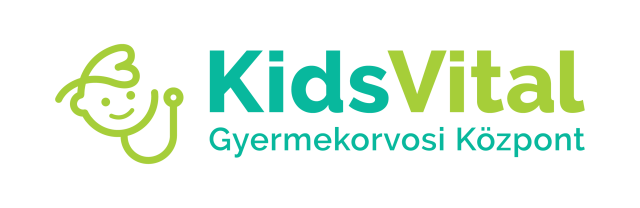 KidsVital Gyermekorvosi Központ