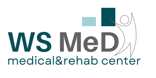WS MeD Medical és Rehab Center - Kollektor