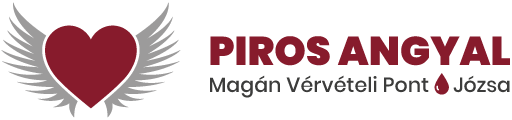 Piros Angyal Magán Vérvételi Pont Józsa