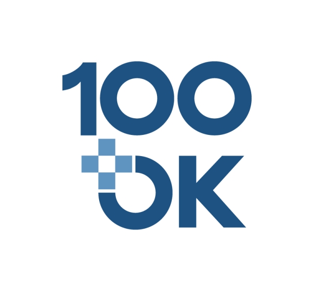 100+OK Klinika