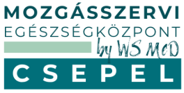 WS MeD Mozgásszervi Egészségközpont - Csepel
