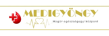 Medigyöngy Egészségközpont
