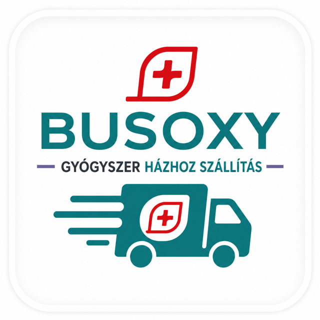 Busoxy Gyógyszertár