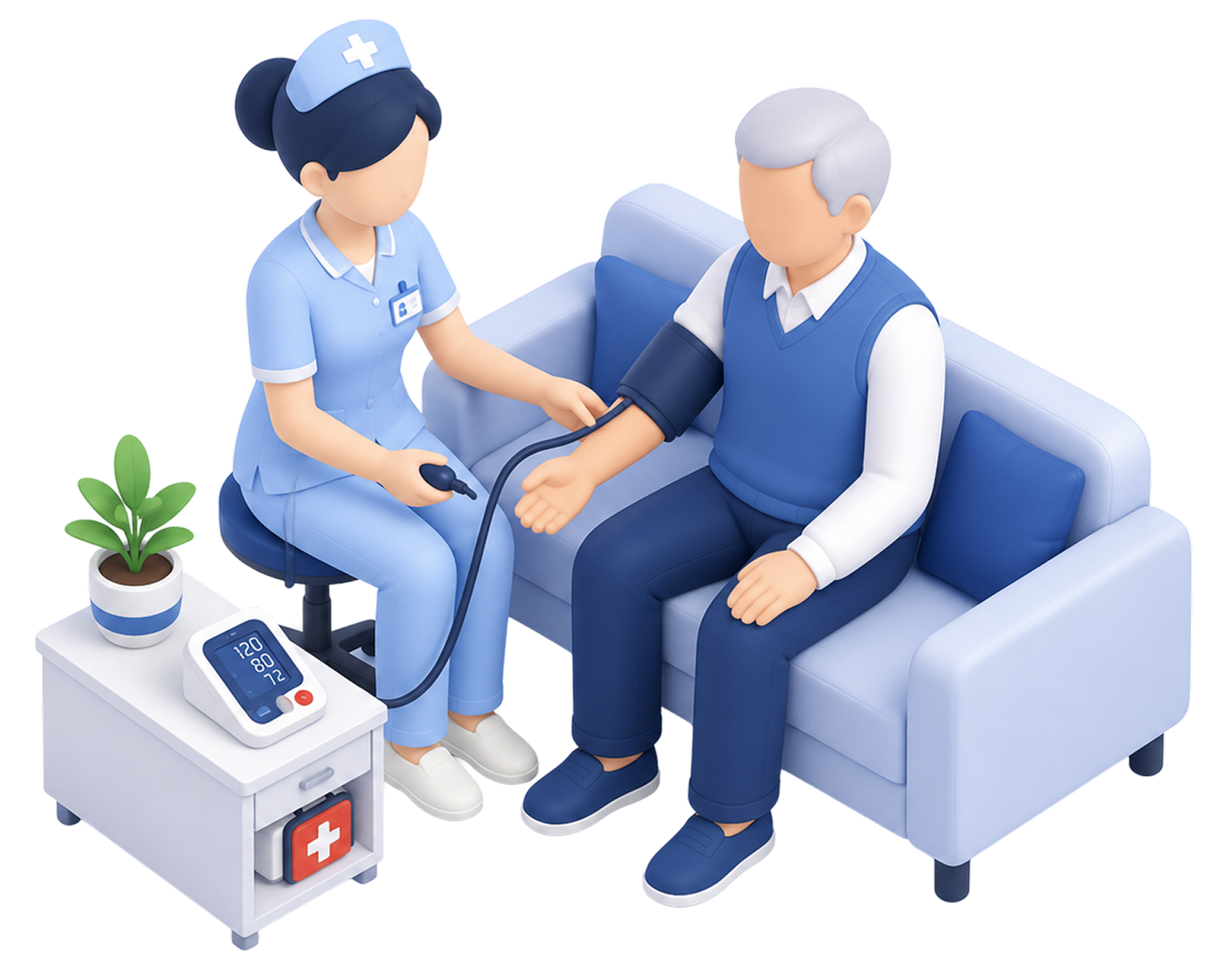 Home Nursing