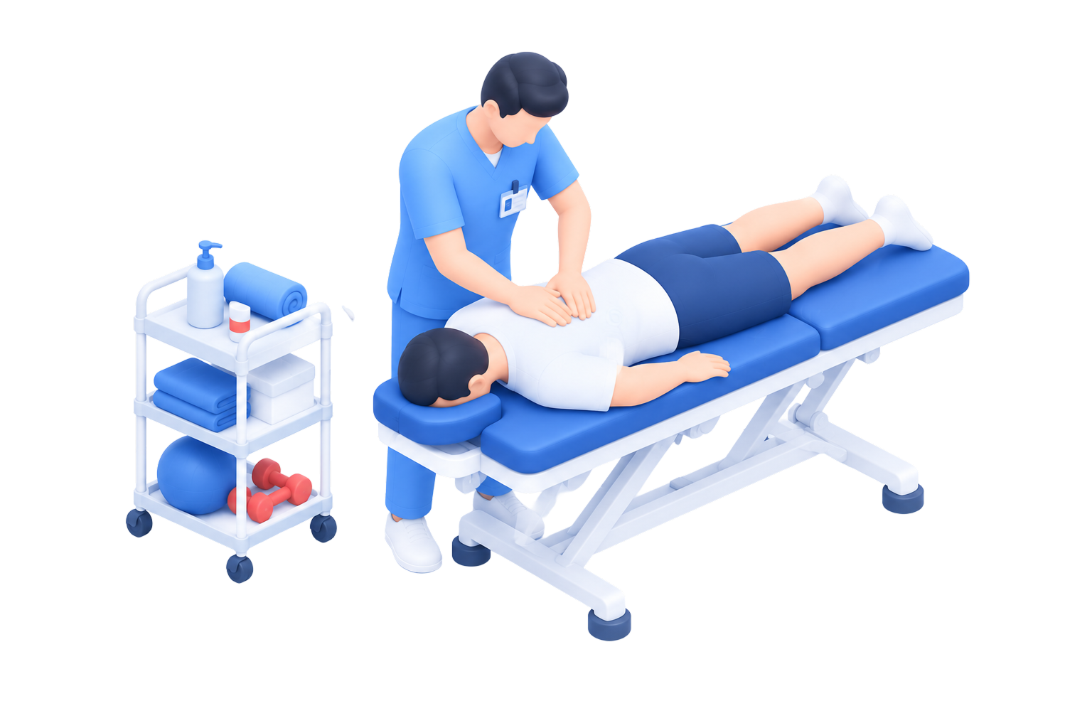 Home Physiotherapy