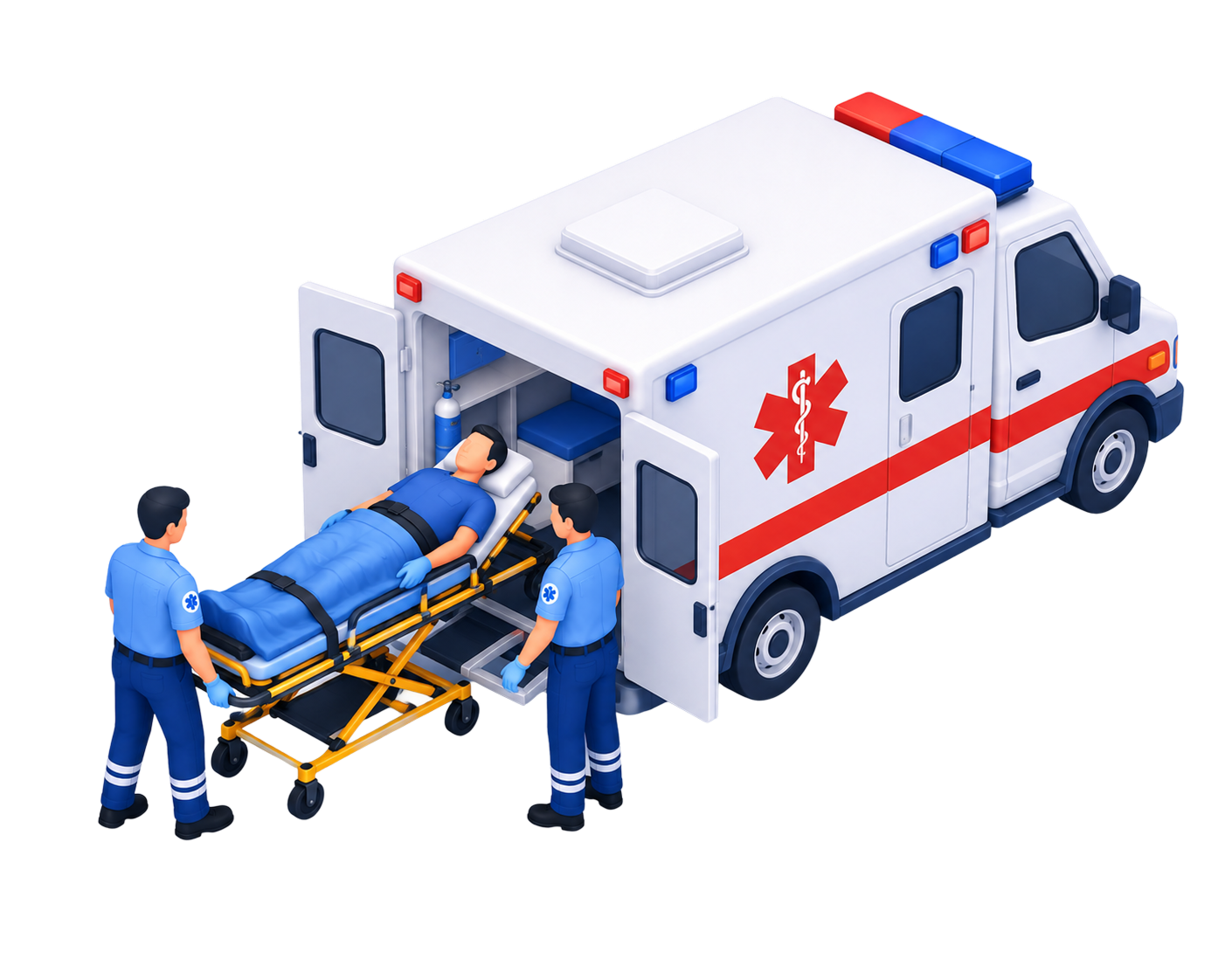 Medical Transport (MTS)