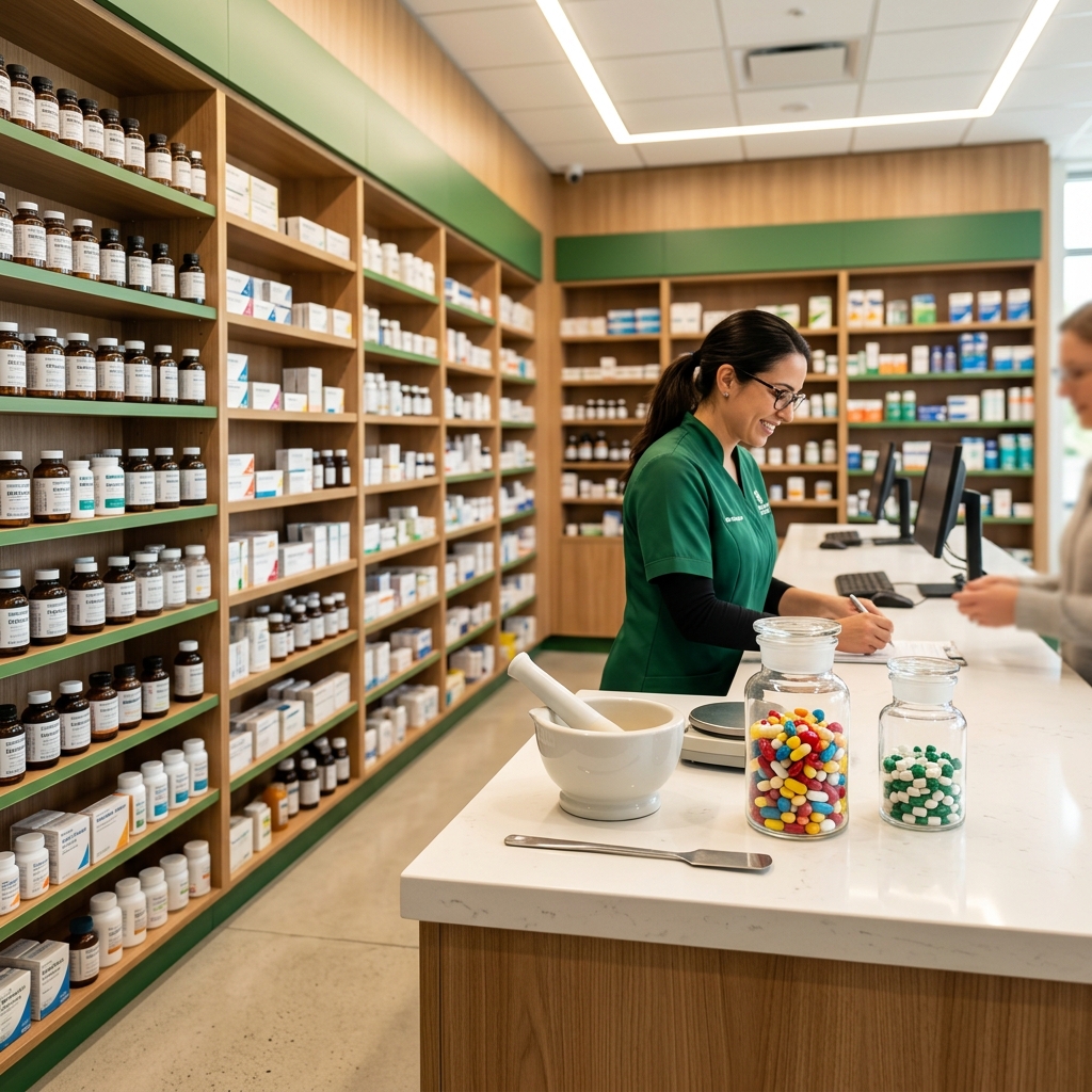 MyPharmacy