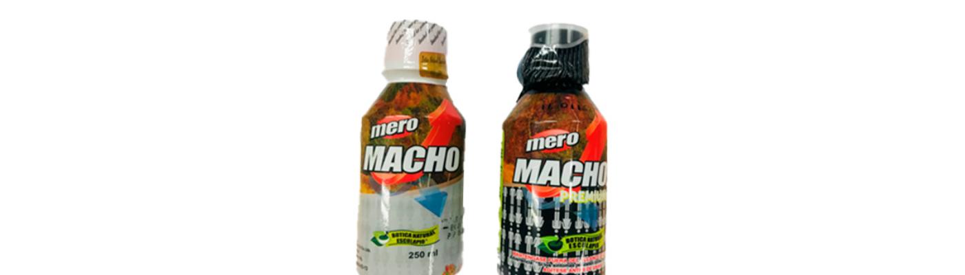 AEMPS on X: 🔴 La @AEMPS retira los productos Mero Macho y Mero Macho  Premium ✔️ Contienen sildenafilo, lo que le da condición de #medicamento ✔️  Esta sustancia no se declara en