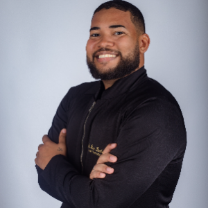 Ruan Rocha da Paixao (Fisioterapeuta)