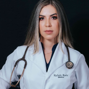 Rafaela Cristina Rocha da Silva (Clínico geral)