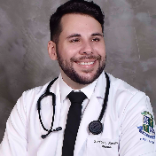 Victor Alexandre Almeida dos Santos (Clínico geral)