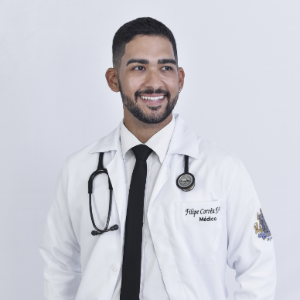 Filipe Laia (Clínico geral)