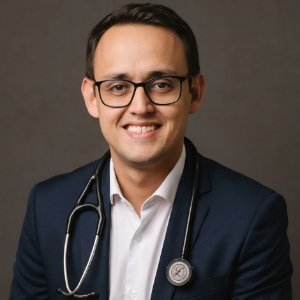 Carlos Eduardo Branches de Mesquita (Clínica médica)