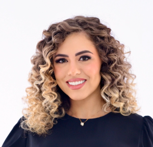 Katrine de Souza Ferreira (Clínico geral)