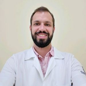 Victor Andrade Maia (Médico de família)