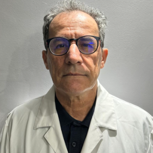 Enelruy de Avila Farias (Clínico geral)