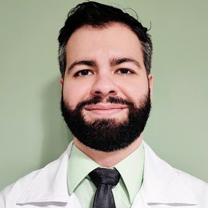 Mauricio Lirani Antonello (Médico de família)
