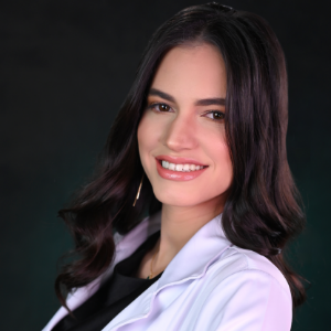 Melissa Rojas Hernández (Clínico geral)