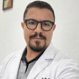 Ciro Alves dos Santos (Psicólogo)