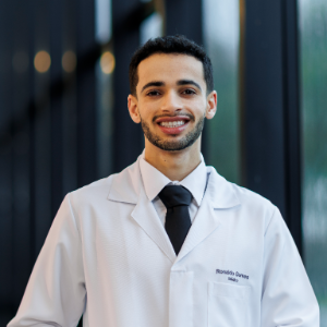 Ronaldo Gomes Silva (Clínico geral)